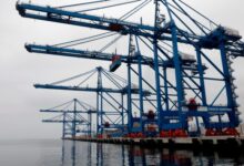 South America's 'made in China' super port prepares for a trade transformation