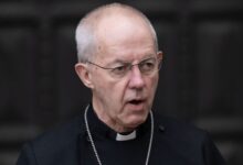 Archbishop of Canterbury Justin Welby resigns over abuse scandal