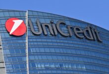 UniCredit makes a 10 billion euro offer for Italian rival Banco BPM