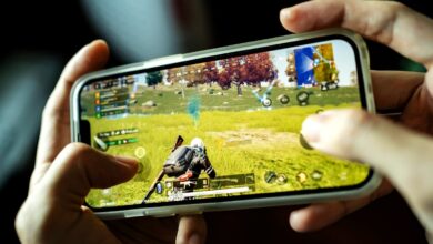 Is Apple's iPhone 16 Pro good for games?