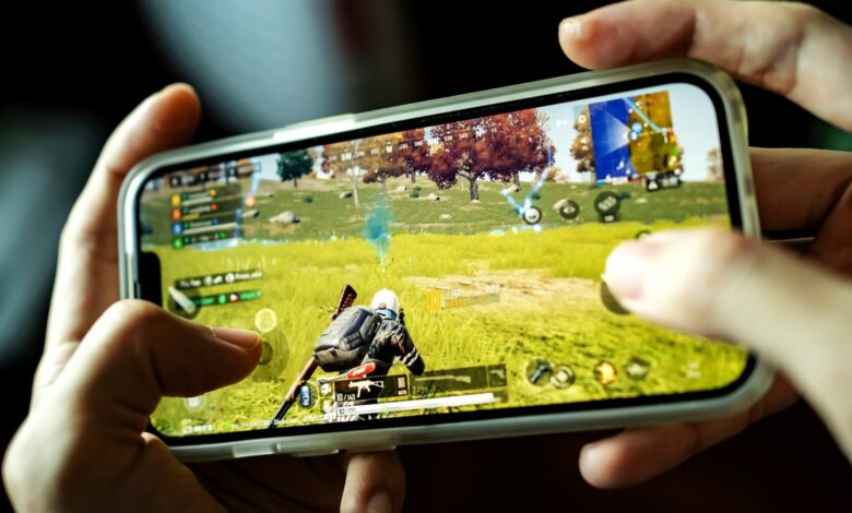 Is Apple's iPhone 16 Pro good for games?