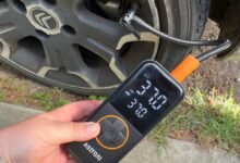 One of the most reliable power banks I tested can even inflate car tires (and is 50% off in this Black Friday deal)