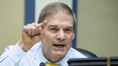 Jim Jordan affirmed that Trump has no plans to prosecute political enemies