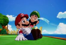 The latest Mario & Luigi: Brothership gameplay trailer shows off island discovery, exploration, and turn-based battles.