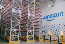 Amazon shares rise on strong demand, soaring AI infrastructure spending