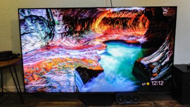 One of the best QLED TVs I've tested isn't made by TCL or Samsung (and it's on sale at Best Buy)