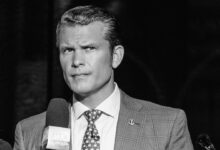 Trump Pick Pete Hegseth's Defense Secretary said he will face previous sexual misconduct charges