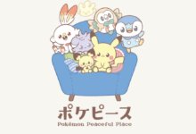 pokemon pokepeace pop-up shop