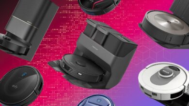 The 25 best Black Friday robot vacuum deals of 2024: Early sales now available