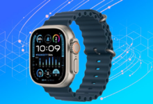 The Apple Watch Ultra 2 just dropped to its lowest price for Black Friday