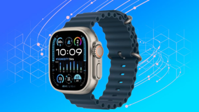 The Apple Watch Ultra 2 just dropped to its lowest price for Black Friday