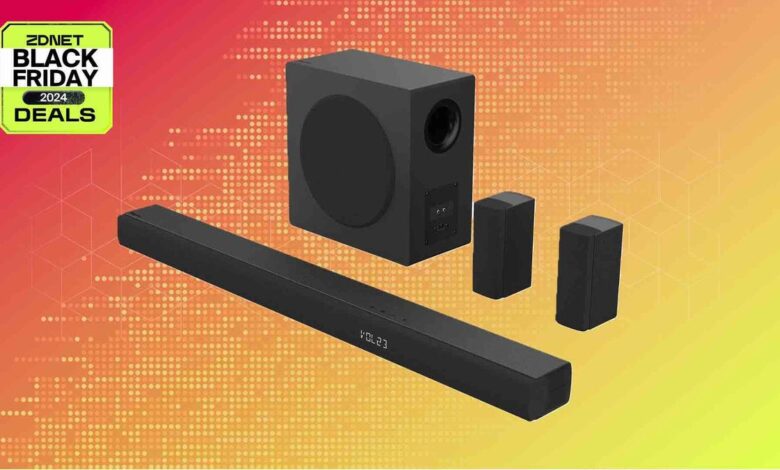 The best Black Friday soundbar and speaker deals 2024 still live