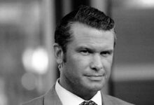 The Pete Hegseth scandal is roiling Trumpworld: “​​People are upset about the distraction”