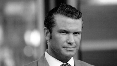 The Pete Hegseth scandal is roiling Trumpworld: “​​People are upset about the distraction”