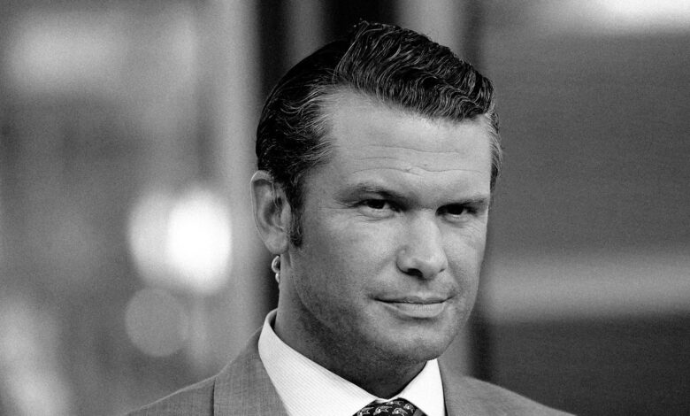 The Pete Hegseth scandal is roiling Trumpworld: “​​People are upset about the distraction”