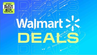 100+ best Walmart Black Friday deals of 2024: Apple, Samsung, Dyson, more