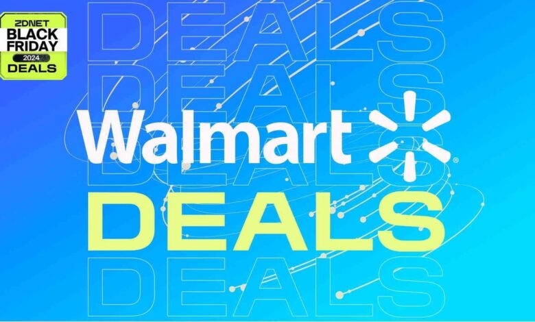 100+ best Walmart Black Friday deals of 2024: Apple, Samsung, Dyson, more