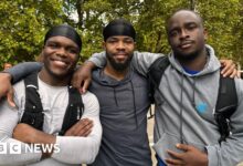 Nigerian Igbo people form a running club in England to strengthen ties