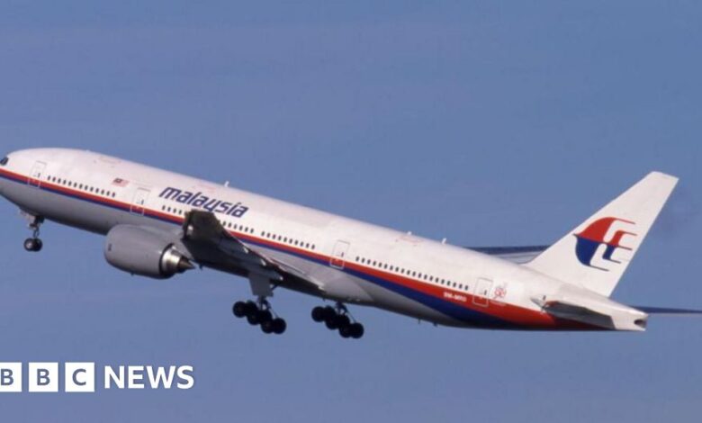 Malaysia agreed to continue searching for the missing passenger plane