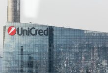 UniCredit increases its stake in Commerzbank to 28% through derivatives