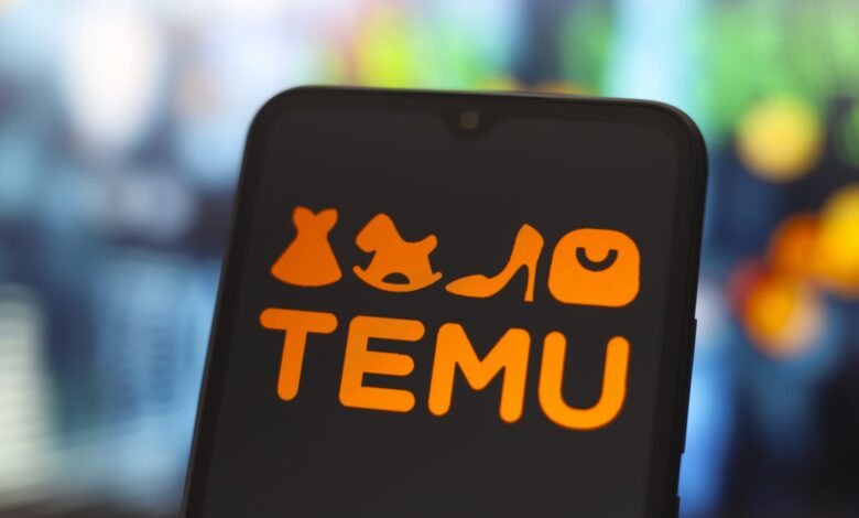 Temu tops iOS downloads in US for second year amid increased scrutiny of Chinese companies