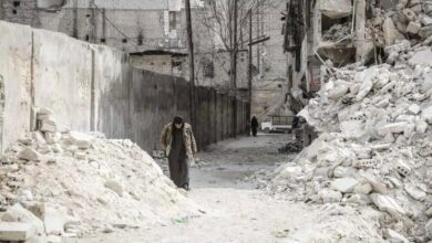 Escalation in Syria: Deadly attacks continue, health care and access compromised