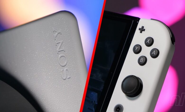 Former PlayStation boss questions the future of consoles, but not Nintendo's hardware