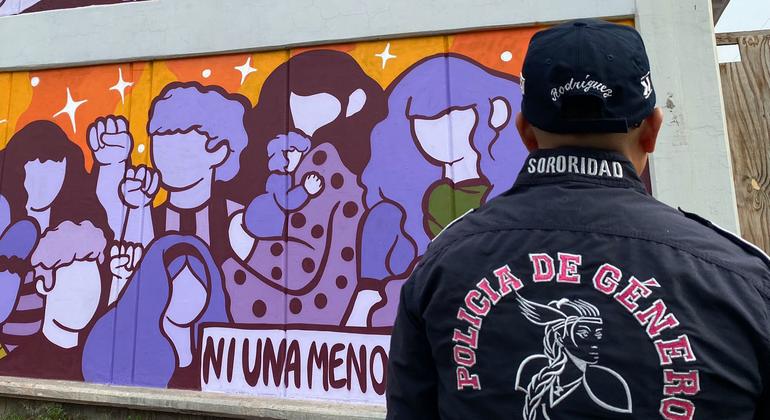 Mexico: Organized crime boom makes femicide invisible, local activist says