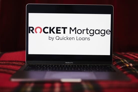 Rocket Mortgage sues United States, challenging DOJ's discrimination lawsuit