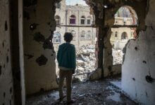 UN Special Envoy: Diplomatic engagement remains the key to peace in Yemen