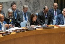 The UN calls on all parties to rejoin the Iran nuclear agreement