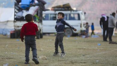 Syria: UN envoy concludes talks in Damascus, citing hopes for democratic future