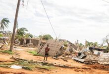 UN responds to cyclone in Mozambique, earthquake in Vanuatu