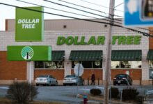 Dollar Tree Name Michael Creedon Jr. Permanent CEO