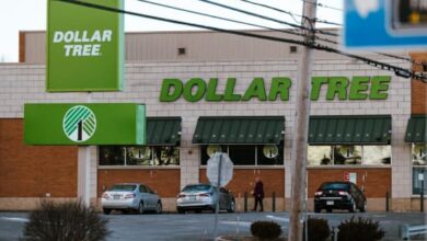 Dollar Tree Name Michael Creedon Jr. Permanent CEO