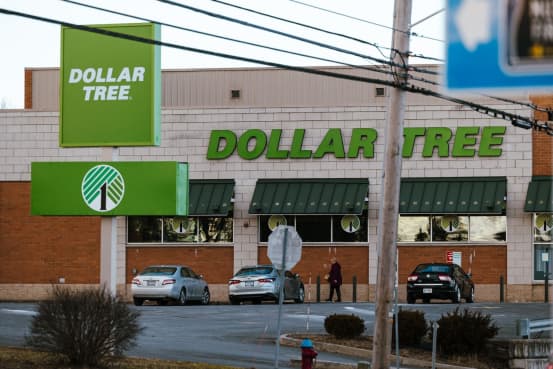 Dollar Tree Name Michael Creedon Jr. Permanent CEO