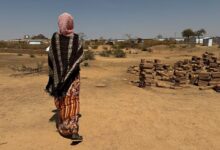 Staggering scale of Sudan crisis 'demands sustained and urgent attention'