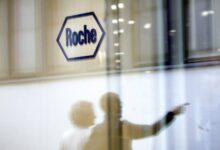 Roche's Parkinson's disease drug candidate misses key target in mid-stage study