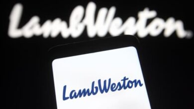 Lamb Weston replaces CEO, cuts outlook