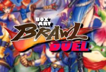 Box Art Brawl - Duel: Breath Of Fire II