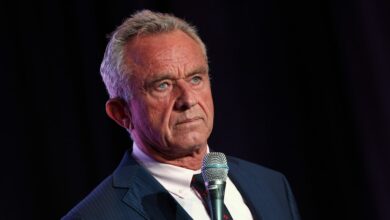 Surprise: RFK Jr. used to sell bottled water with extremely high Fluoride content