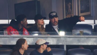 Taylor Swift is expected to skip the Kansas City Chiefs' game against the Cleveland Browns