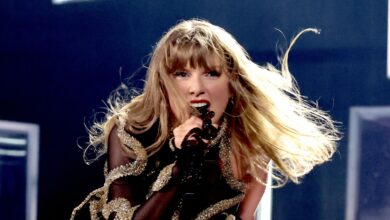 Taylor Swift expected to miss game against Kansas City Chiefs as Eras tour comes to a tearful end