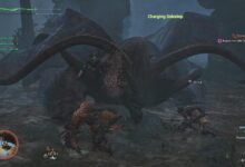 Monster Hunter Wilds: hands-on report