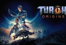 Turok: Origins announced for PS5 – first gameplay details