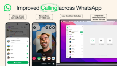 WhatsApp brings major video calling overhaul: 4 new features you should check out