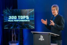 PS5 Pro Technical Seminar reveals new in-depth details on console