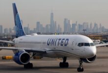 Authorities Arrested Shirtless Man Kedus Yacob Damtew For Allegedly Assaulting & Threatening United Airlines Flight Attendant