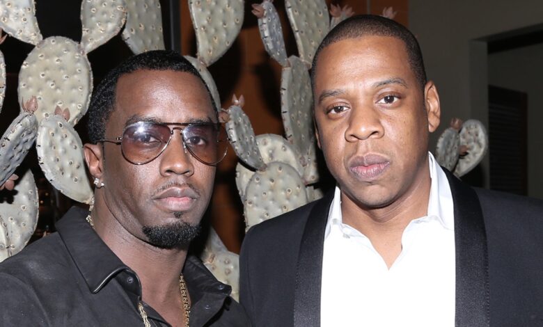 Come Again? Social Media Reacts After Jay-Z's Attorney, Alex Spiro, Said THIS About His Relationship With Diddy (WATCH)