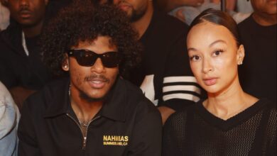 Draya Michele Sparks Reactions After Dropping THIS Message About Jalen Green's Reliability